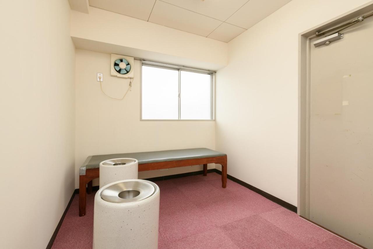 Tabist Ueda Station Hotel Dış mekan fotoğraf