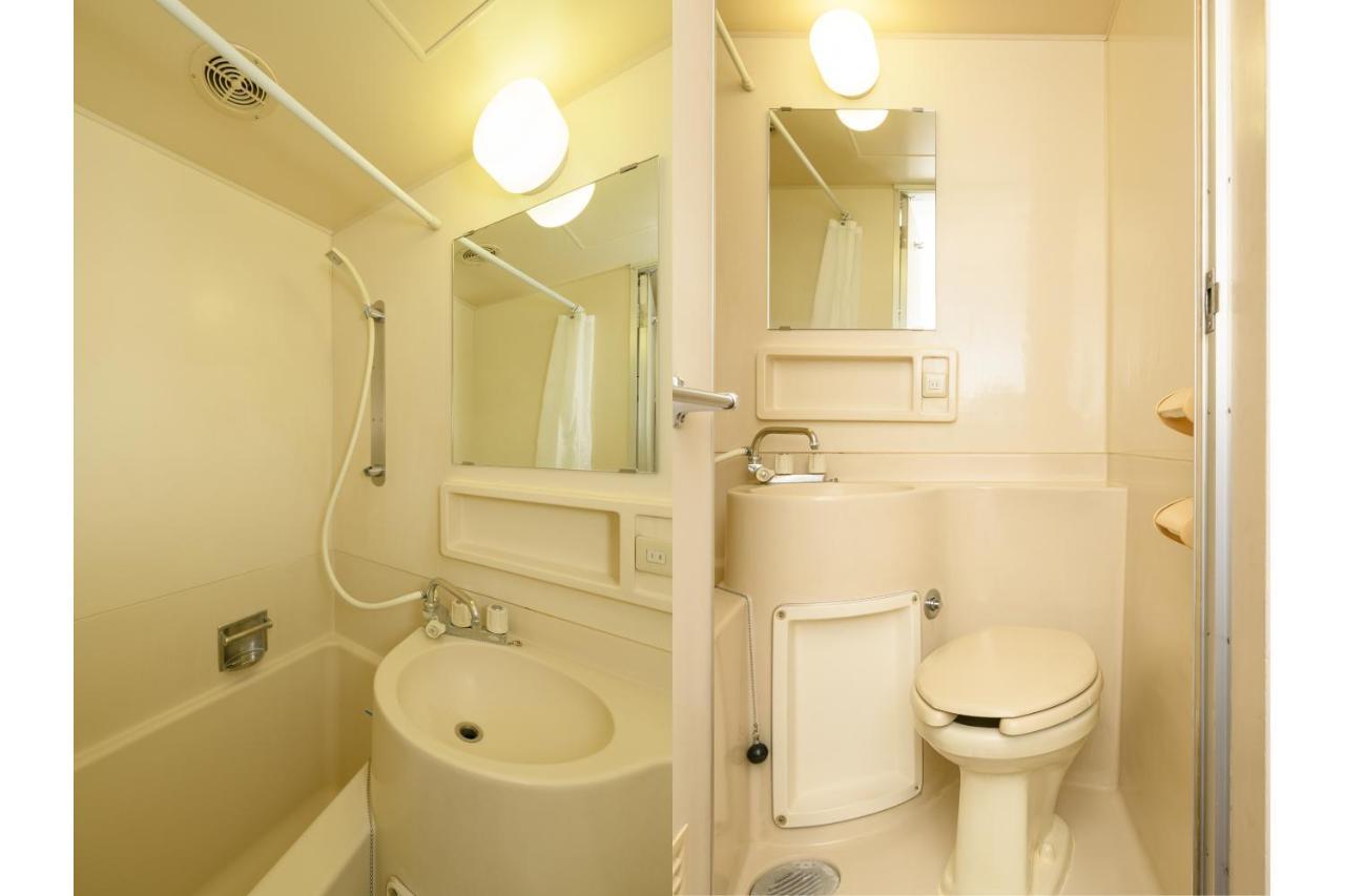 Tabist Ueda Station Hotel Dış mekan fotoğraf