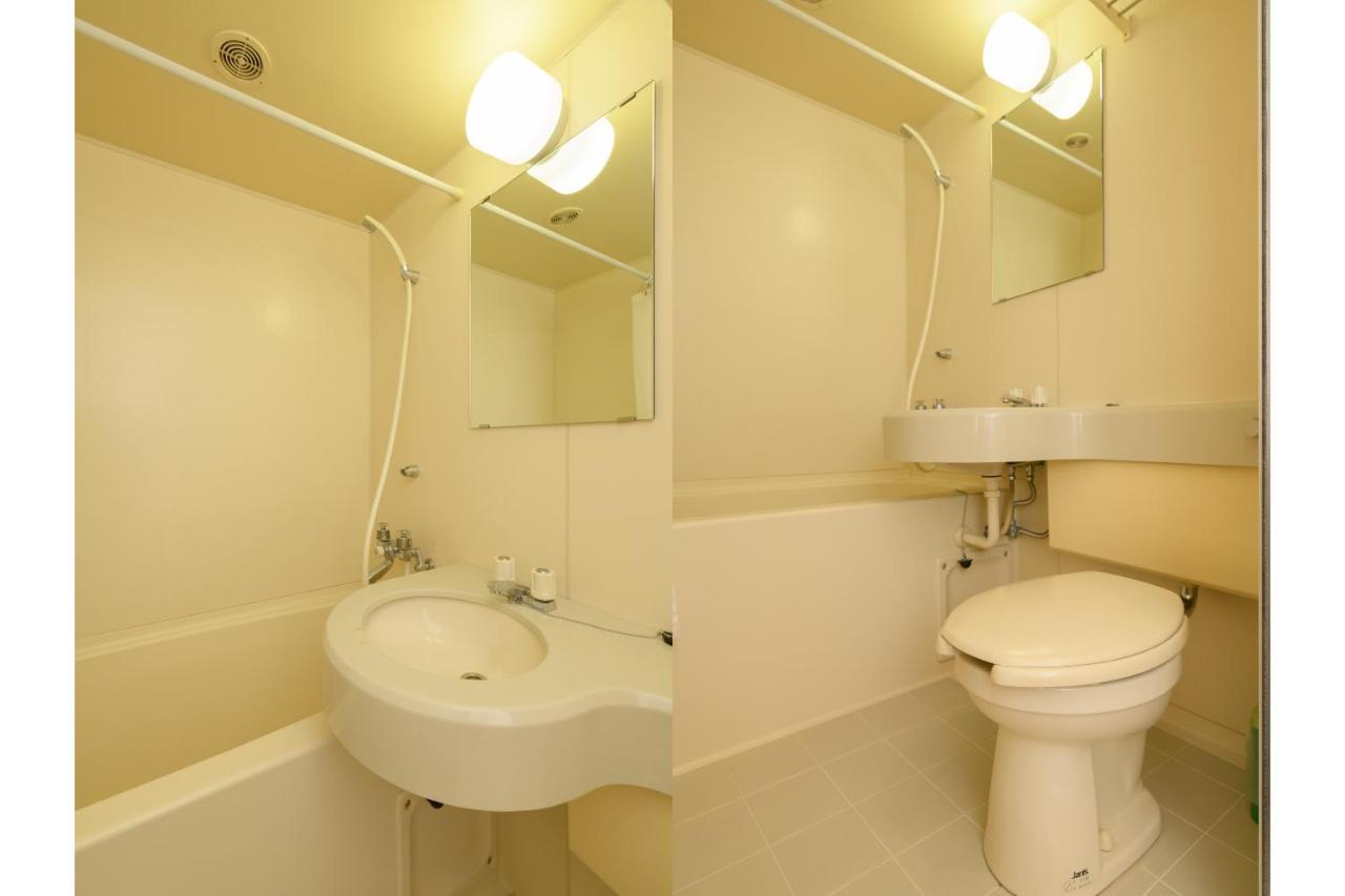Tabist Ueda Station Hotel Dış mekan fotoğraf