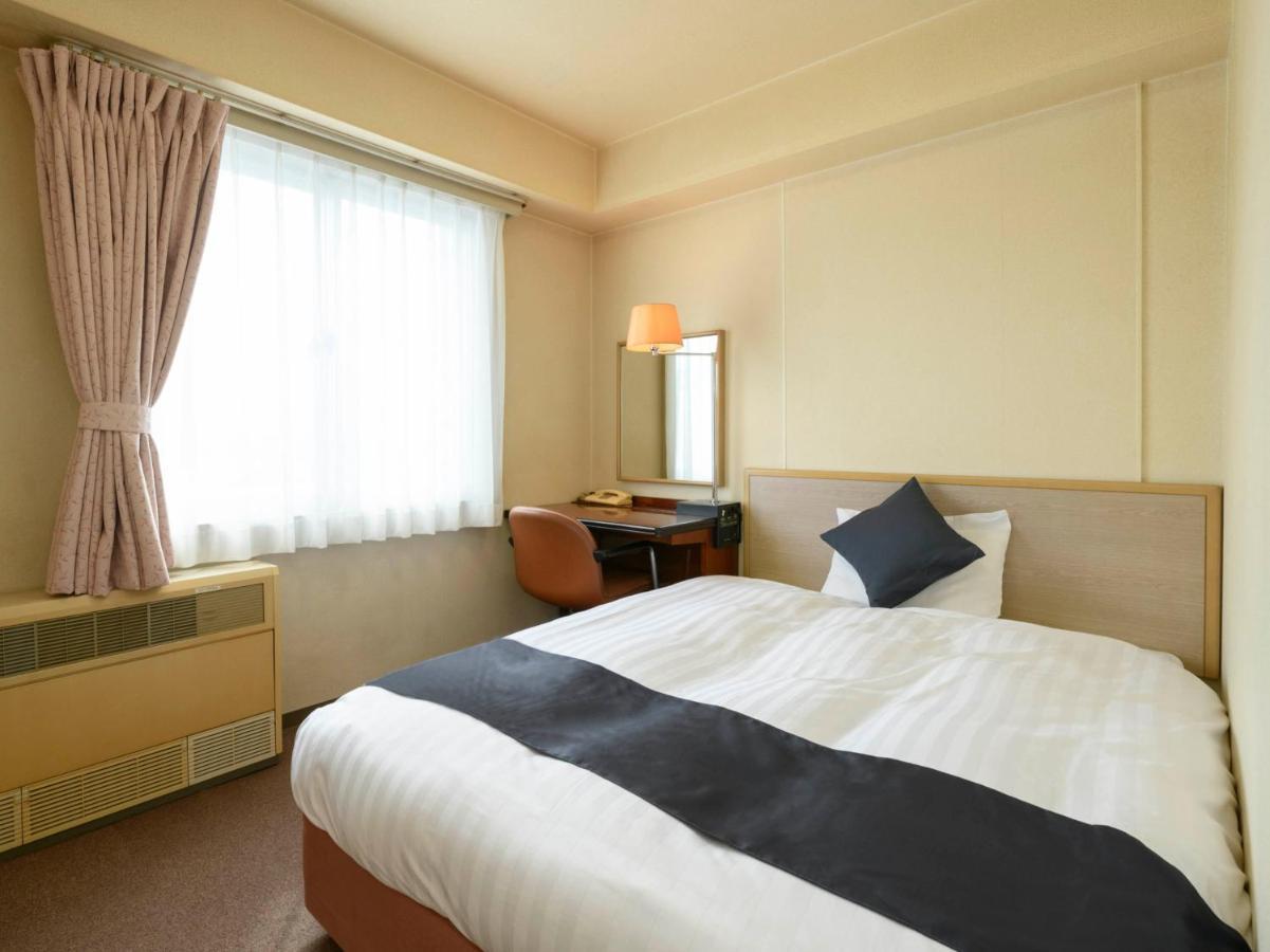 Tabist Ueda Station Hotel Dış mekan fotoğraf